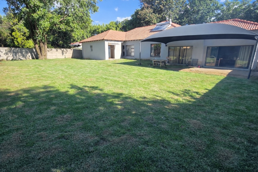 6 Bedroom Property for Sale in Sasolburg Ext 23 Free State